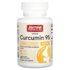 Jarrow Formulas, Curcumin 95, экстракт куркумы, 500 мг, 60 растительных капсул
