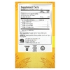 Yogi Tea, Everyday Immune, чай для поддержки иммунитета со вкусом сладкого лимона, без кофеина, 16 чайных пакетиков по 32 г (1,12 унции)