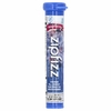 Zipfizz, Энергетическая смесь для здорового спорта с витамином B12, голубика и малина, 20 тюбиков по 11 г (0,39 унции)