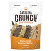 Catalina Crunch, Keto Friendly Cereal, шоколад и арахисовая паста, 255 г (9 унций)