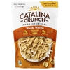 Catalina Crunch, протеиновые хлопья, со вкусом кленовой вафли, 255 г (9 унций) (Товар снят с продажи) 