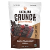 Catalina Crunch, Keto Friendly Cereal, темный шоколад, 255 г (9 унций)
