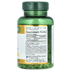 Nature's Bounty, D3, Immune Health, 25 мкг (1000 МЕ), 350 мягких таблеток с быстрым высвобождением