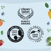 Gerber, 2nd Foods®, Sigma, со вкусом яблока, 2 шт. в упаковке, 113 г (4 унции) (Товар снят с продажи) 