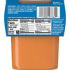 Gerber, Батат с индейкой и цельнозерновой ужин, 2nd Foods, 2 пакетика по 113 г (4 унции)