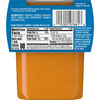 Gerber, Банан, морковь и манго, 2nd Foods, 2 пакетика по 113 г (4 унции)