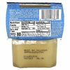 Gerber, Natural for Baby, Grain & Grow, 2nd Foods, овсяная каша с яблоком и манго, 2 пакетика по 113 г (4 унции)