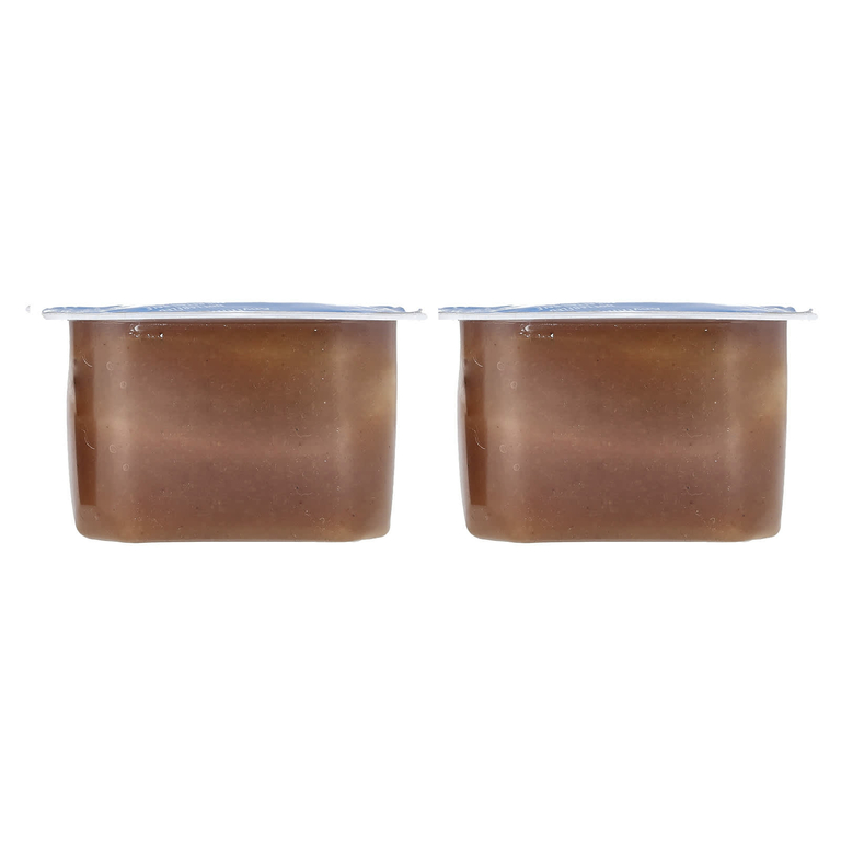 Gerber, Яблоко и вишня, 2nd Foods, 2 пакетика по 113 г (4 унции)