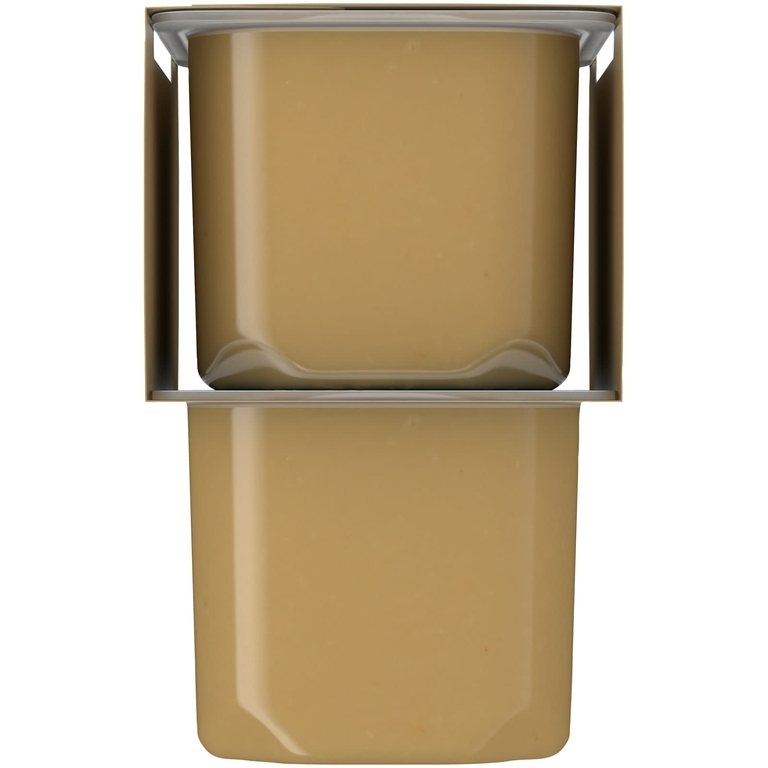 Gerber, Яблоко и авокадо, 2nd Foods, 2 пакетика по 113 г (4 унции)