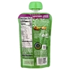 Gerber, Organic Mango, Peach, Carrot, Sweet Potato, Oatmeal, Toddler, 12+ Months, 3.5 oz (99 g)