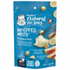 Gerber, Whipped Melts, от 10 месяцев, банановая груша, 28 г (1 унция) (Товар снят с продажи) 