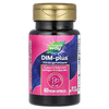 Nature's Way, DIM-Plus™, добавка с дииндолилметаном, 60 веганских капсул