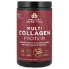 Ancient Nutrition, коллаген нескольких типов, 242,4 г (8,6 унции)