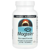 Source Naturals, Magtein, L-треонат магния, 667 мг, 90 капсул