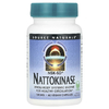 Source Naturals, Наттокиназа, 100 мг, 60 веганских капсул