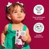 Serenity Kids, детское питание, от 6 месяцев, 100% говядина травяного откорма с органической листовой капустой и бататом, 99 г (3,5 унции)