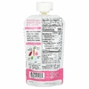 Serenity Kids, Organic Roots, для детей от 6 месяцев, батат, морковь, свекла и оливковое масло, 99 г (3,5 унции)