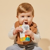 Serenity Kids, органические тыквы, для детей от 6 месяцев, мускатный орех, тыква и оливковое масло, 99 г (3,5 унции)
