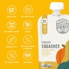 Serenity Kids, органические тыквы, для детей от 6 месяцев, мускатный орех, тыква и оливковое масло, 99 г (3,5 унции)