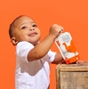 Serenity Kids, Индейка с органическим бататом, тыквой и свеклой, от 6 месяцев, 99 г (3,5 унции)
