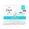 Dove, Care & Protect, антибактериальное косметическое мыло, 3 шт. по 90 г (3,17 унции)