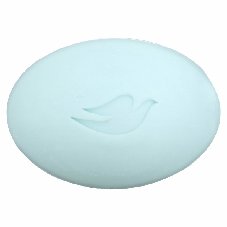 Dove, Care & Protect, антибактериальное косметическое мыло, 3 шт. по 90 г (3,17 унции)