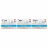 Dove, Care & Protect, антибактериальное косметическое мыло, 3 шт. по 90 г (3,17 унции)