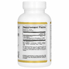California Gold Nutrition, экстракт цветочной пыльцы, 90 растительных капсул