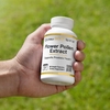 California Gold Nutrition, экстракт цветочной пыльцы, 90 растительных капсул