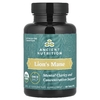 Ancient Nutrition, ежовик гребенчатый, 30 таблеток