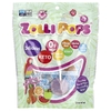 Zollipops, Original Clean Teeth Candy, со вкусом тропических фруктов, 3,1 унции