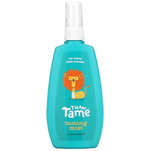T is for Tame, Taming Mist, 125 мл (4,2 жидк. унц.)