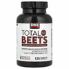 Force Factor, Total Beets, эффективная поддержка кровообращения, 120 таблеток