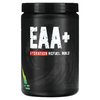 Nutrex Research, EAA+ Hydration, добавка для гидратации с незаменимыми аминокислотами, со вкусом Maui Twist, 390 г (13,8 унции)