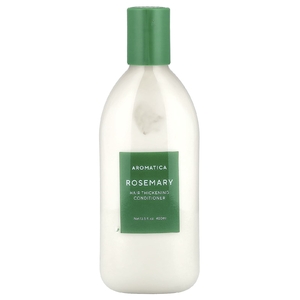 Aromatica, Кондиционер для густоты волос, розмарин, 400 мл (13,5 жидк. унц.) (Товар снят с продажи) 