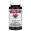 Kroeger Herb Co, Candida Formula # 2, 100 вегетарианских капсул