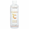 Codeage, Nanofood, Wonder-C, добавка с витамином C, со вкусом апельсина и мандарина, 450 мл (15,22 жидк. унции)