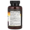 Deva, Vegan Quercetin Zinc+, 500 mg + 25 mg, 90 Tablets