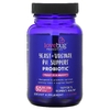 LoveBug Probiotics, дрожжи + пробиотик для поддержки уровня pH влагалища, 50 млрд КОЕ, 30 шт.