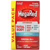Schiff, MegaRed, Advanced Total Body + Refresh, 65 мягких таблеток