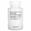Vital Nutrients, Берберин, 500 мг, 60 веганских капсул