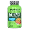 NATURELO, добавка для здоровья глаз, 60 вегетарианских капсул