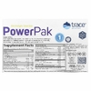 Trace Minerals ®, PowerPak + Immunity, лимон и ягоды, 30 пакетиков по 5,3 г (0,19 унции)
