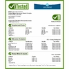 Lake Avenue Nutrition, комплекс витаминов группы B высокой эффективности действия, 90 вегетарианских капсул
