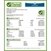 Lake Avenue Nutrition, Calm, успокаивающая порошковая смесь для приготовления напитков с калием и смесью AminoCalm, L-триптофаном и L-теанином, голубика и лаванда, 20 пакетиков по 5,5 г (0,19 унции)