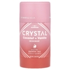 CRYSTAL, Обогащенный магнием дезодорант, кокос и ваниль, 70 г (2,5 унции)