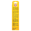 Arm & Hammer, ферментативная зубная паста для свежести дыхания, для собак, ваниль и имбирь, 67,5 г (2,5 унции)