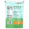 Beech-Nut, Melties с фруктами и овощами, от 8 месяцев, яблоко и тыква, 28 г (1 унция)