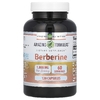 Amazing Nutrition, берберин, 1000 мг, 120 капсул (500 мг в 1 капсуле)