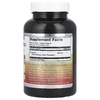 Amazing Nutrition, бромелаин, 500 мг, 120 растительных капсул